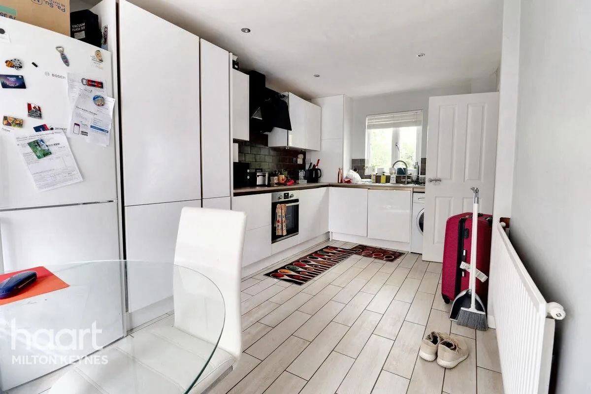 Runford Court, Milton Keynes, MK5, photo 4