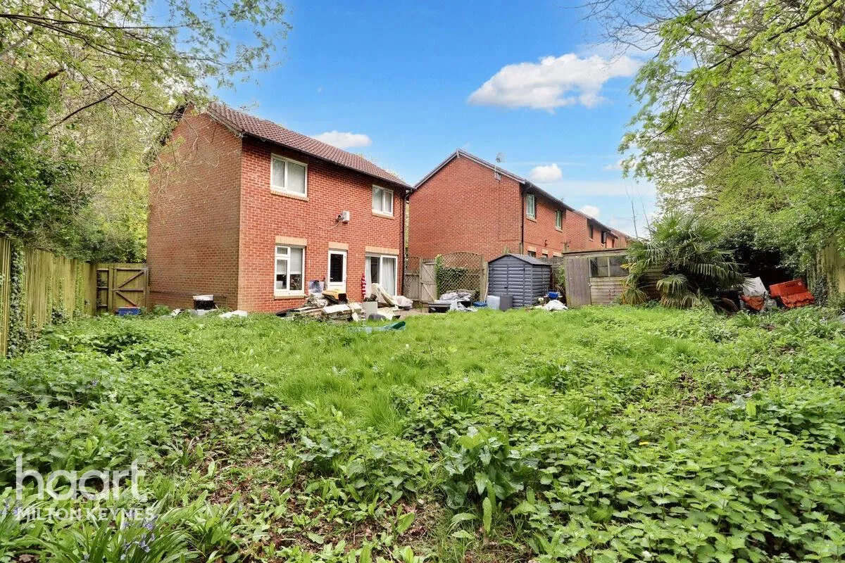 Runford Court, Milton Keynes, MK5, photo 2
