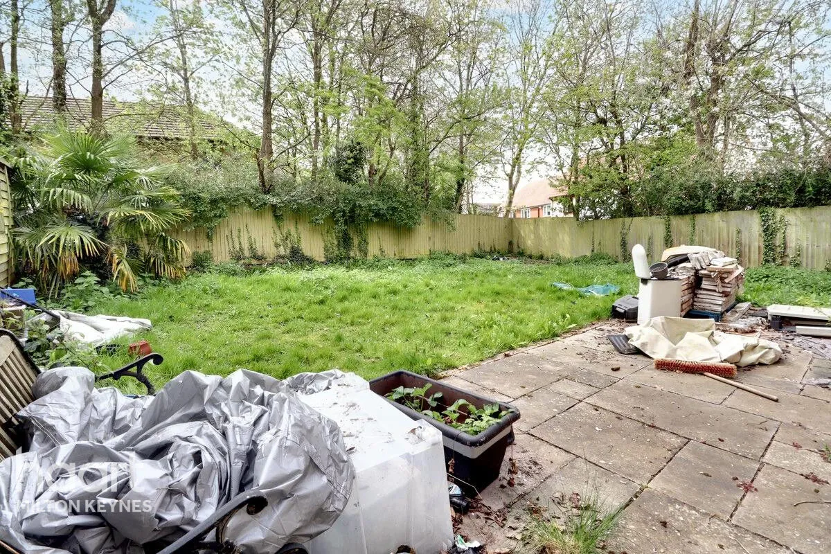 Runford Court, Milton Keynes, MK5, photo 7