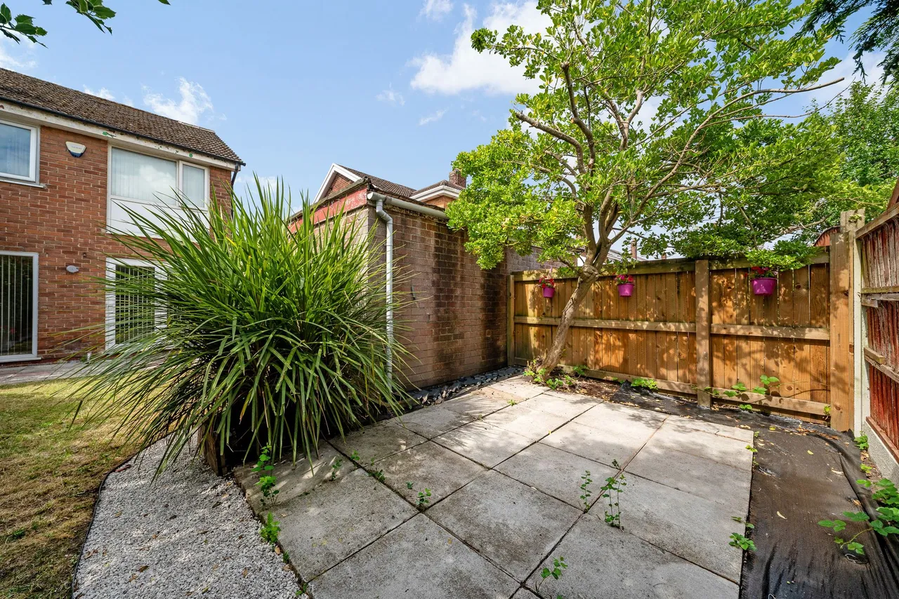 Minton Way, Widnes, Widnes, WA8 9RA, photo 20