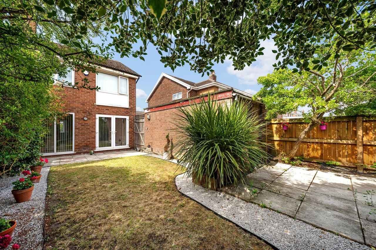 Minton Way, Widnes, Widnes, WA8 9RA, photo 21
