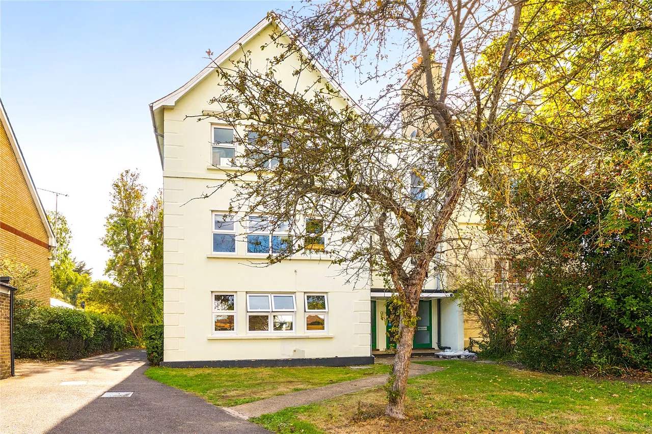 Berrylands Road, Surbiton, KT5, photo 10