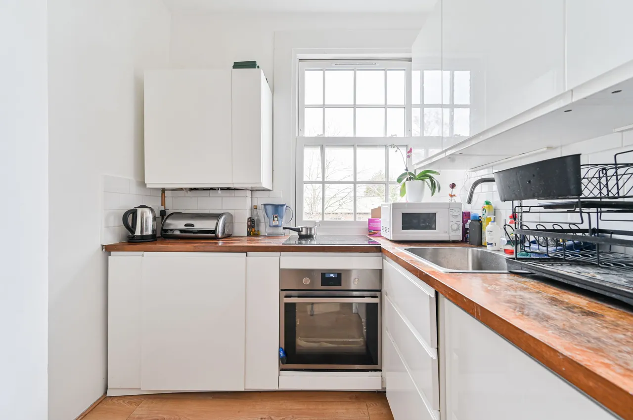 Flat 3, 31 Canning Road, Croydon, photo 4