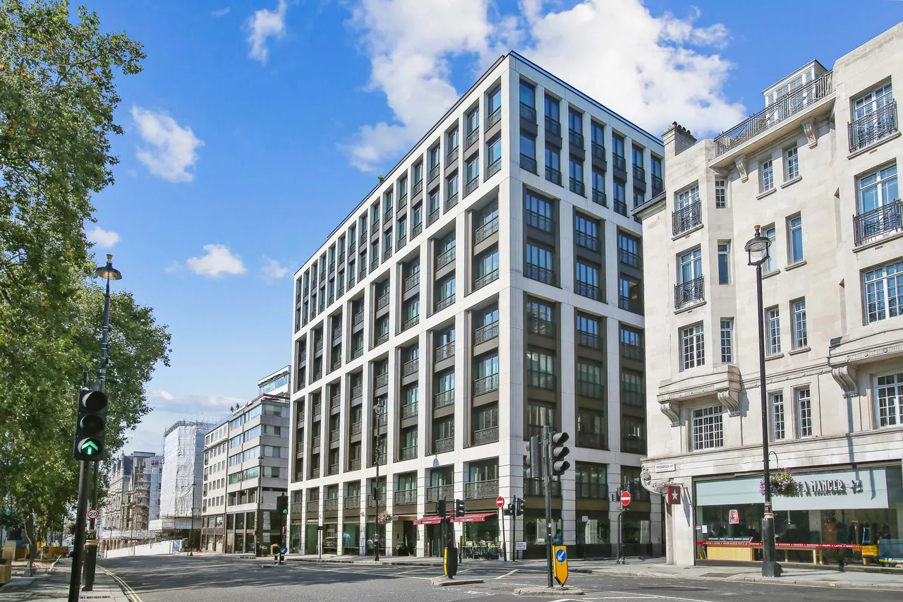 Ashburton Place, Mayfair, W1J, photo 4