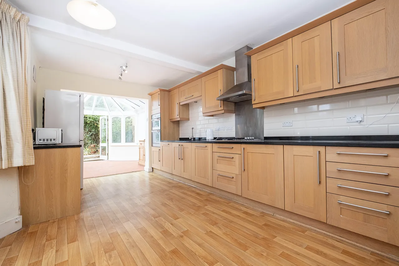 4 bed house for sale — Earlsfield Road, London, SW18