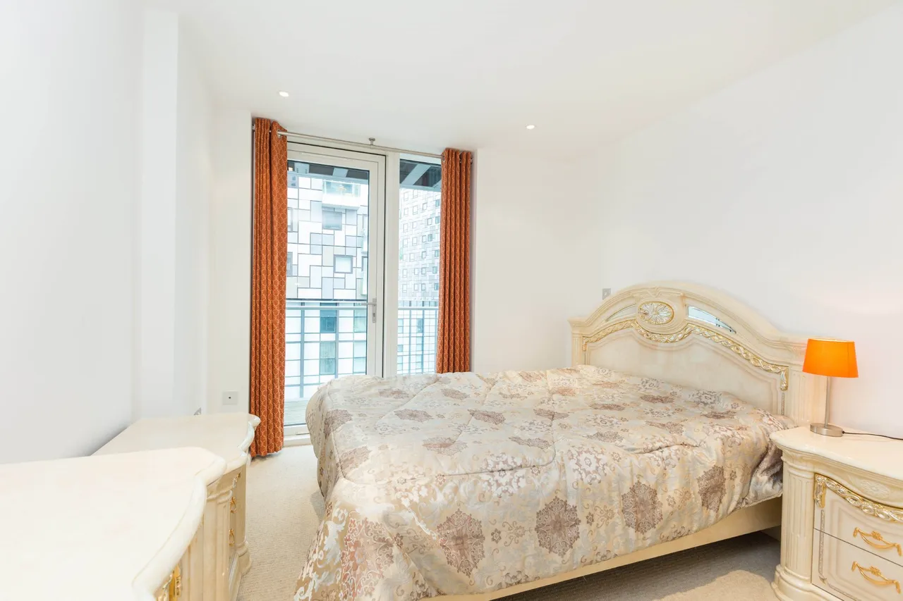 Millharbour, London, E14, photo 8