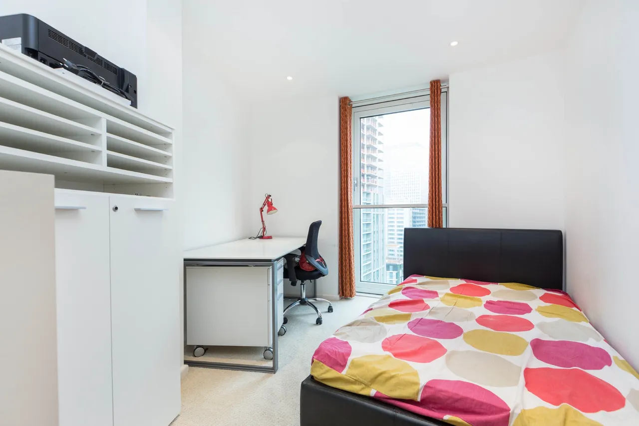 Millharbour, London, E14, photo 10