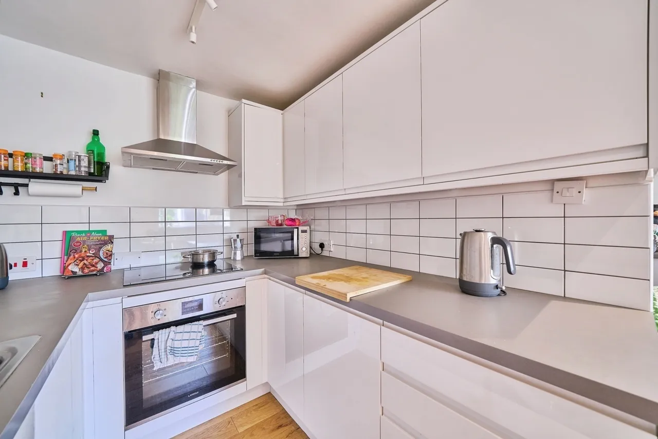 Forest Road, London, E11, photo 6