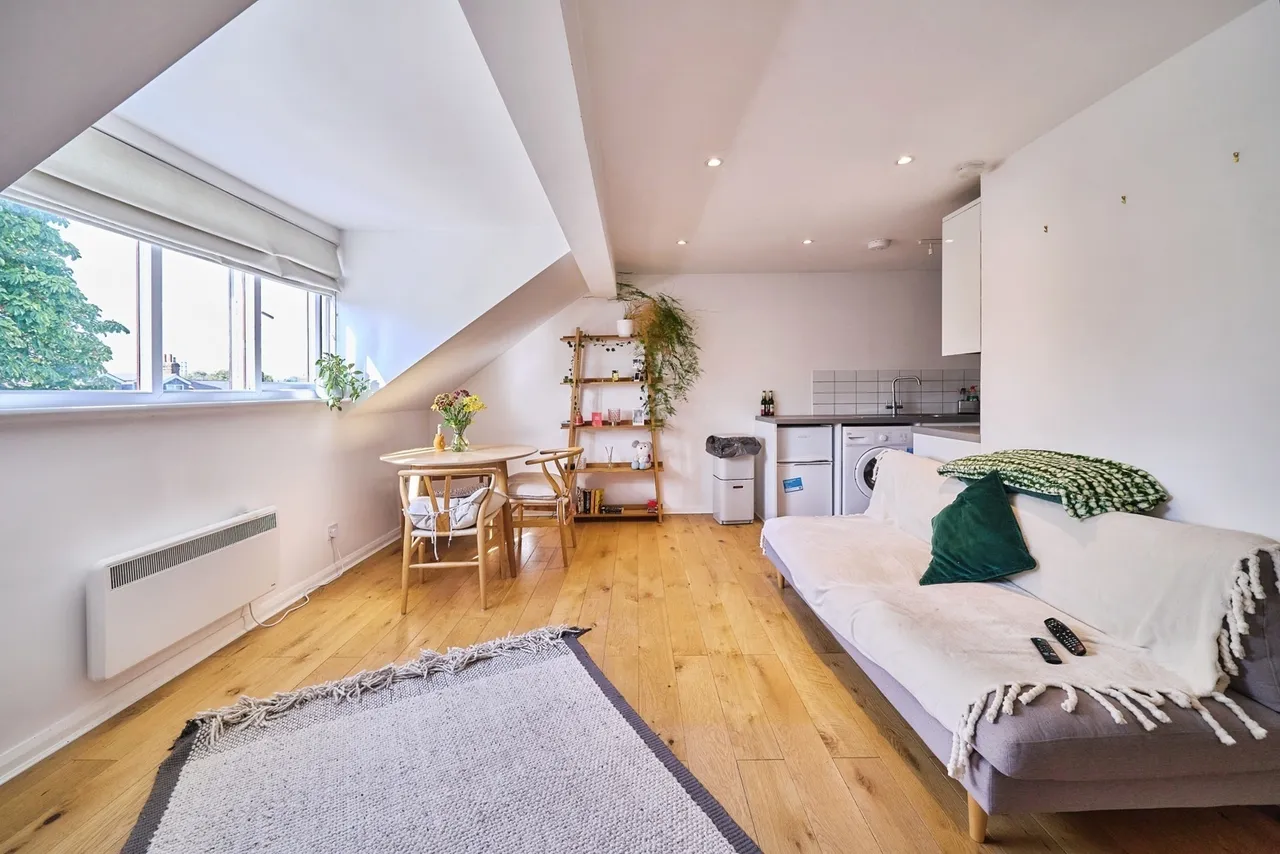 Forest Road, London, E11, photo 15