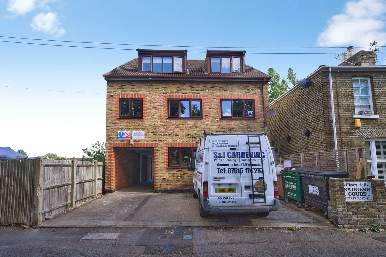 Forest Road, London, E11, photo 16