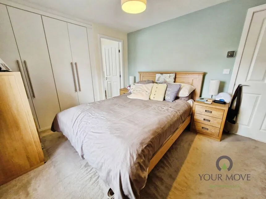 Woodstone Lane, Ravenstone, Leicestershire, LE67, photo 11