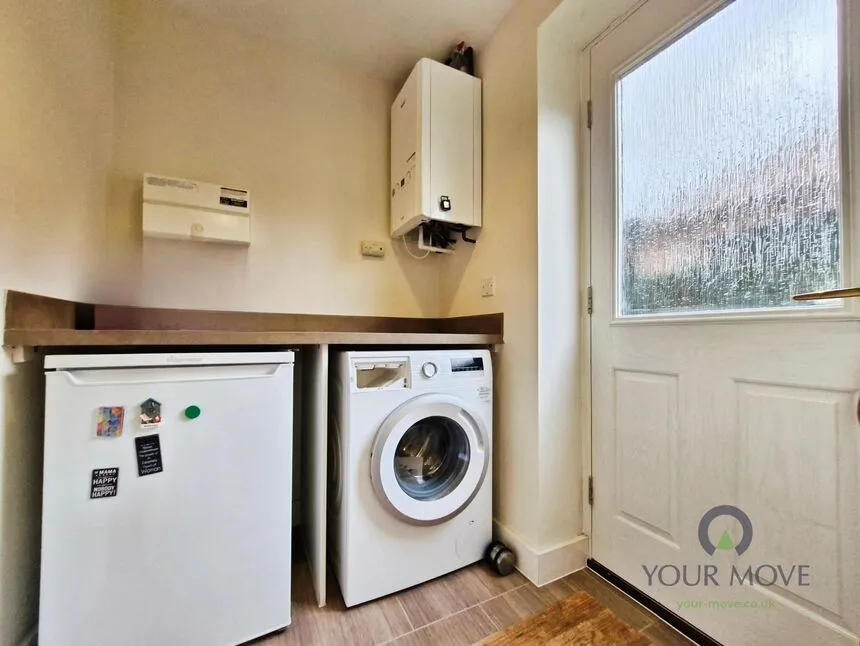 Woodstone Lane, Ravenstone, Leicestershire, LE67, photo 9