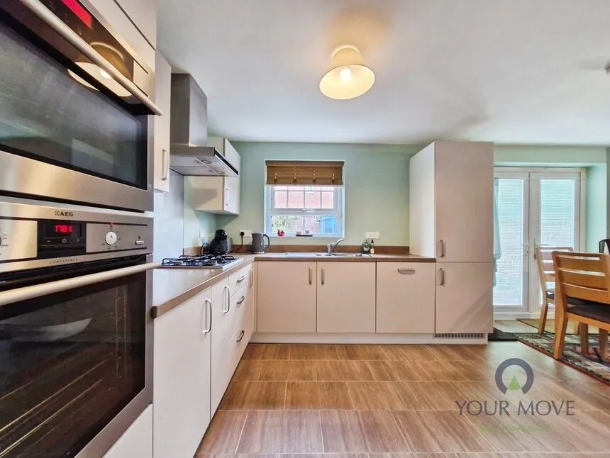 Woodstone Lane, Ravenstone, Leicestershire, LE67, photo 7