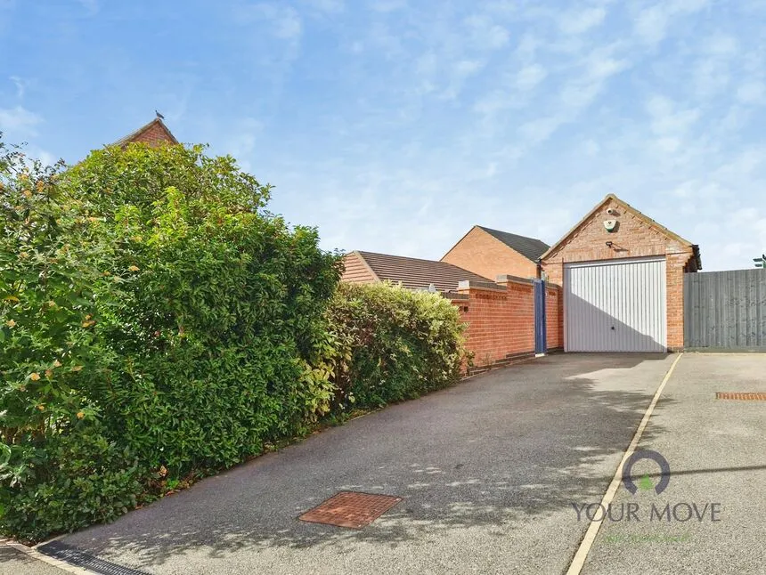 Woodstone Lane, Ravenstone, Leicestershire, LE67, photo 5