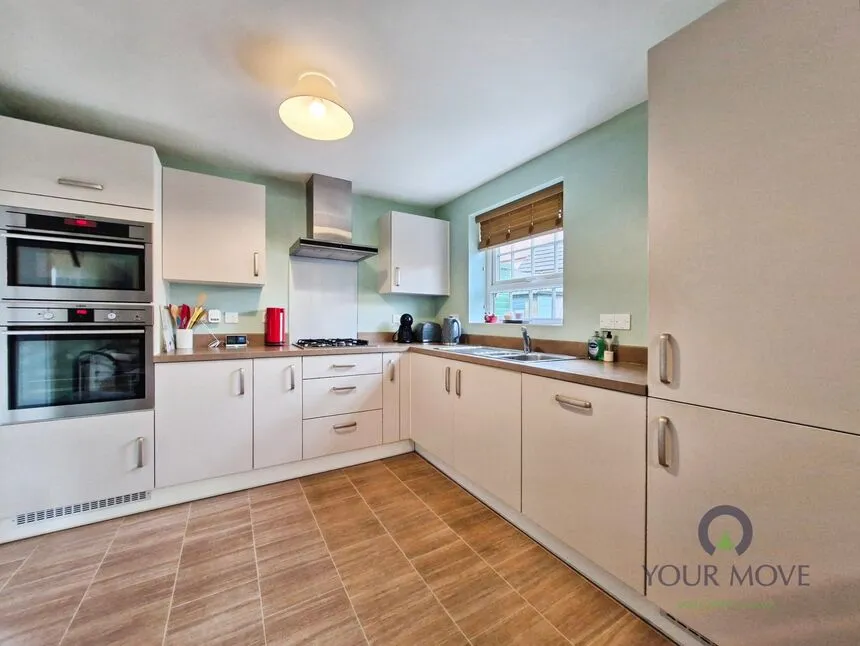 Woodstone Lane, Ravenstone, Leicestershire, LE67, photo 4
