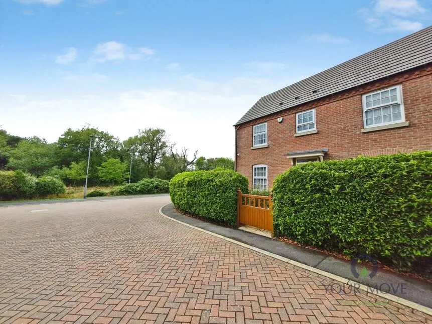 Woodstone Lane, Ravenstone, Leicestershire, LE67, photo 6