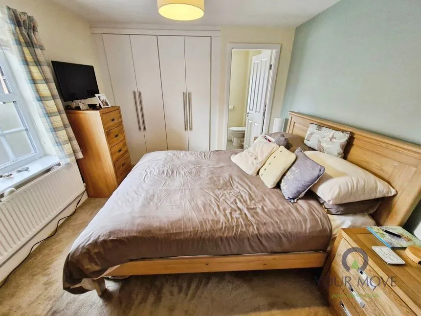 Woodstone Lane, Ravenstone, Leicestershire, LE67, photo 12