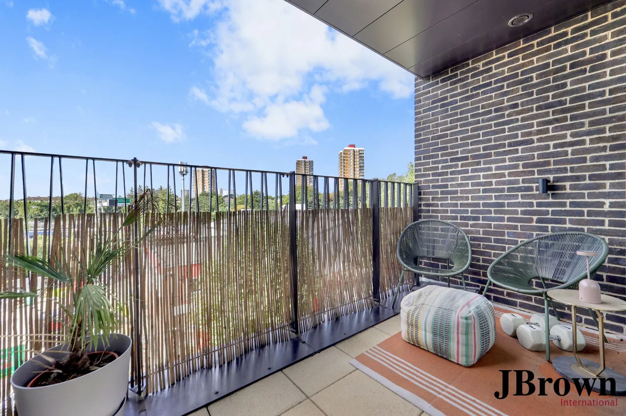 Dace Road, Bow East, E3, photo 9
