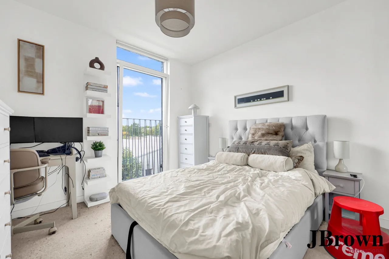 Dace Road, Bow East, E3, photo 6