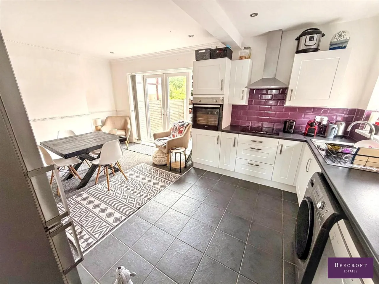 Tempest Avenue, Darfield, photo 4