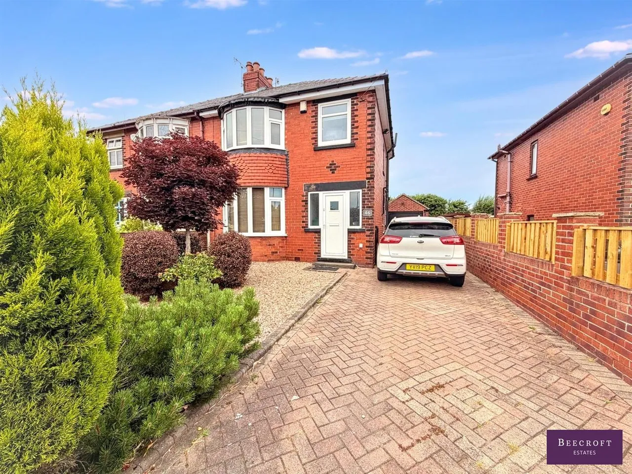 3 bed house for sale, Tempest Avenue, Darfield