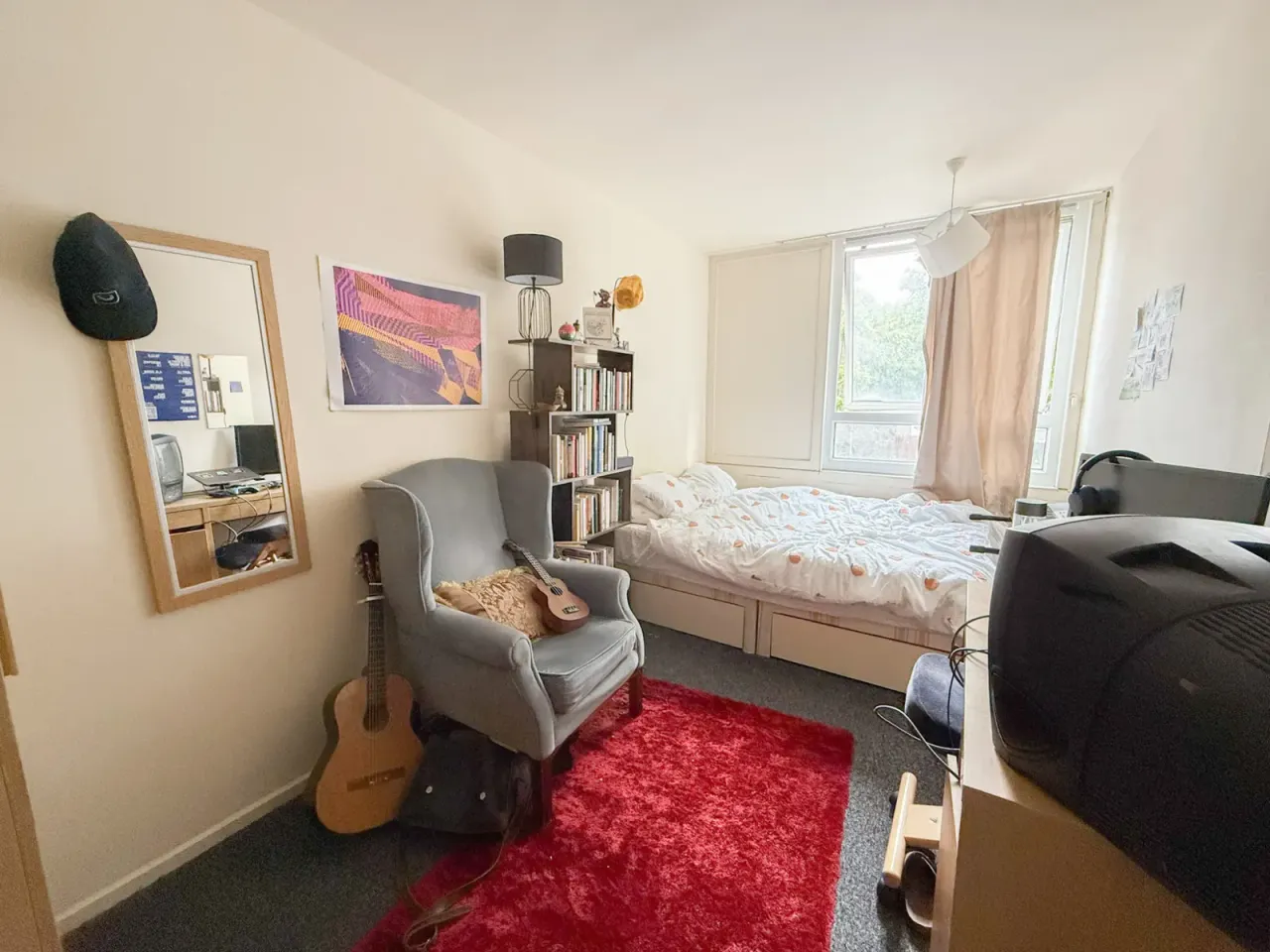 Cromer Street, London, WC1H, photo 4