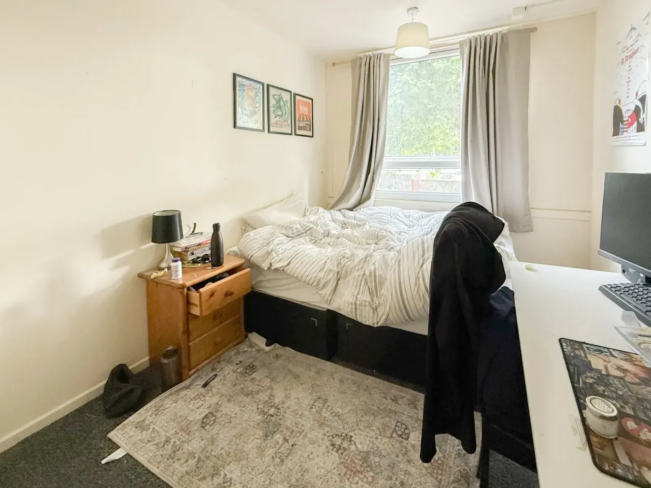 Cromer Street, London, WC1H, photo 5