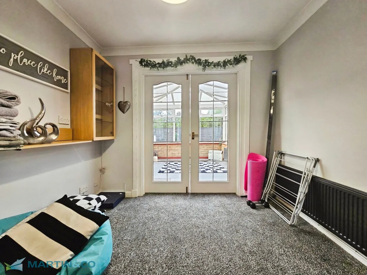 Rumford Place, Kilmarnock, KA3, photo 15