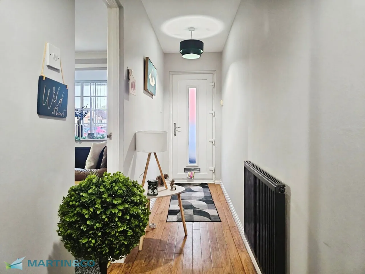 Rumford Place, Kilmarnock, KA3, photo 20