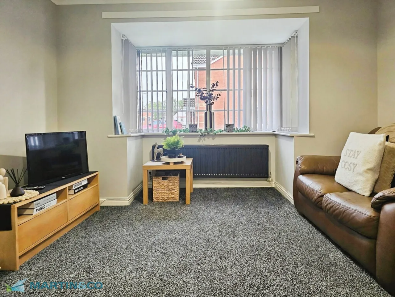 Rumford Place, Kilmarnock, KA3, photo 25