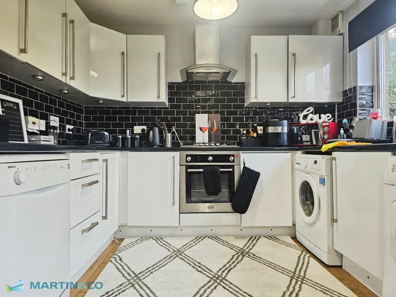 Rumford Place, Kilmarnock, KA3, photo 30
