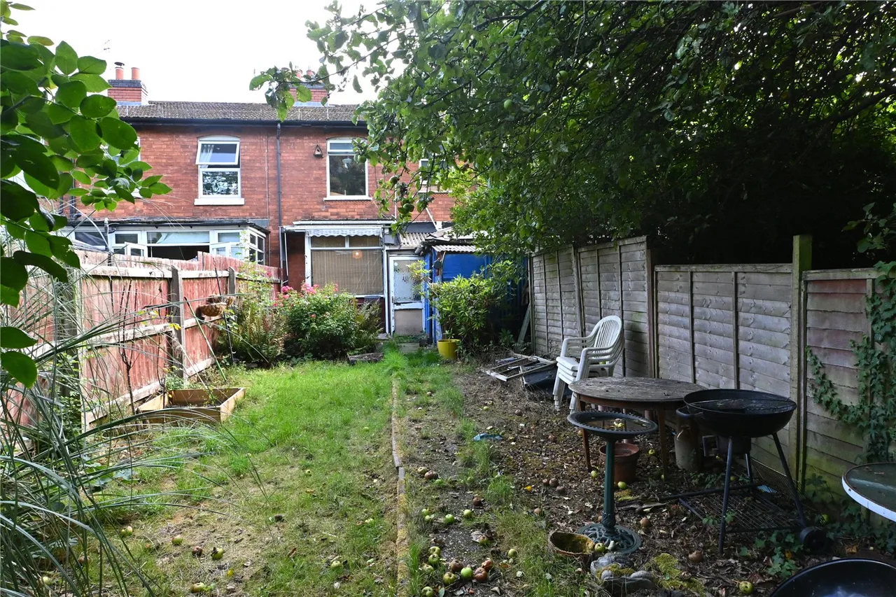 Sarehole Road, Hall Green, Birmingham, B28 8DS, photo 15