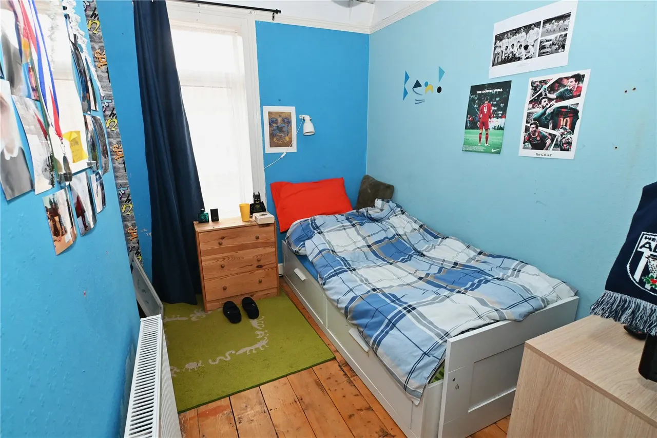 Sarehole Road, Hall Green, Birmingham, B28 8DS, photo 10