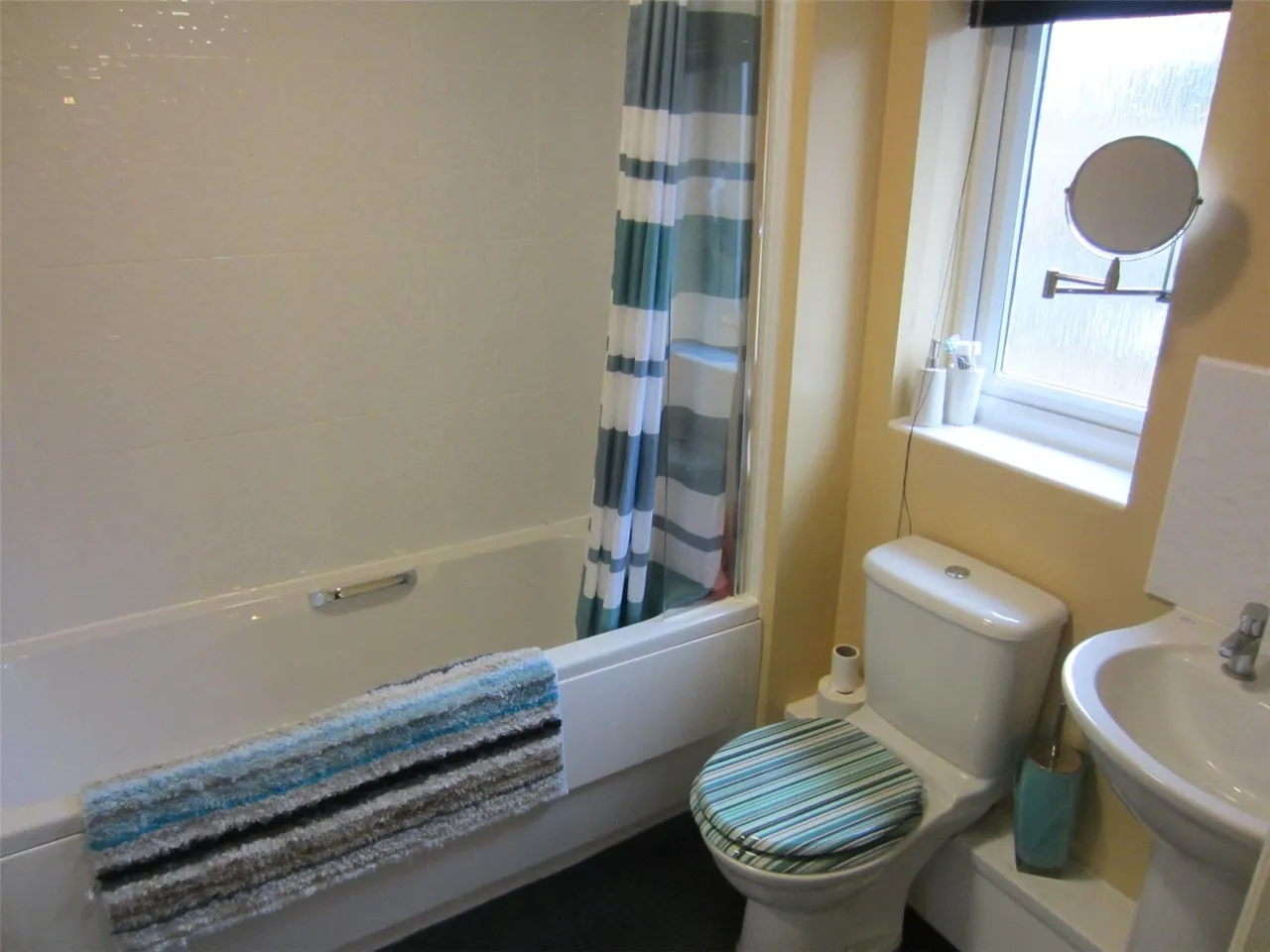 Neals Crescent, Grantham, Lincolnshire, NG31, photo 8