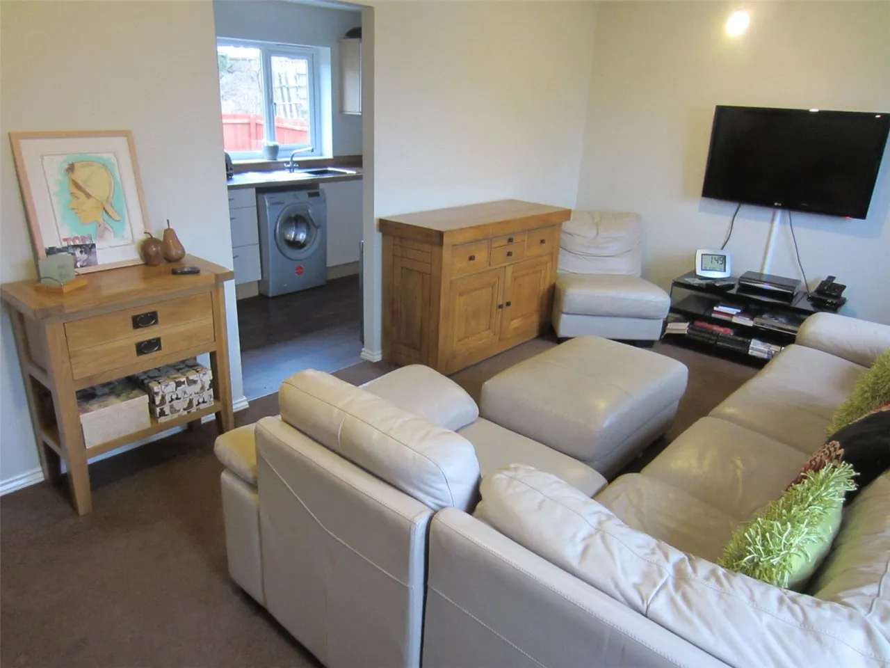 Neals Crescent, Grantham, Lincolnshire, NG31, photo 5