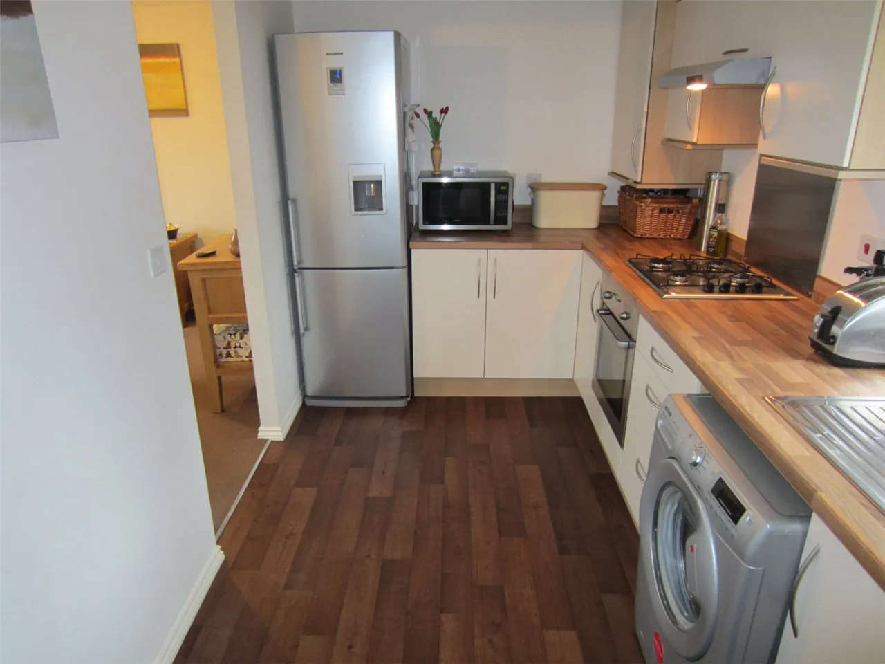 Neals Crescent, Grantham, Lincolnshire, NG31, photo 3