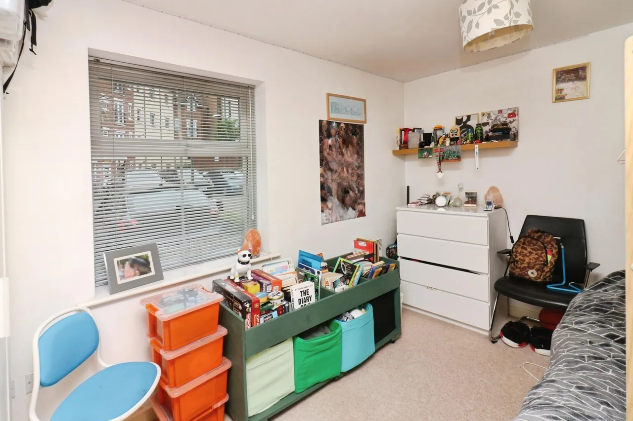 Townsend Mews, Old Town, Stevenage, SG1, photo 6