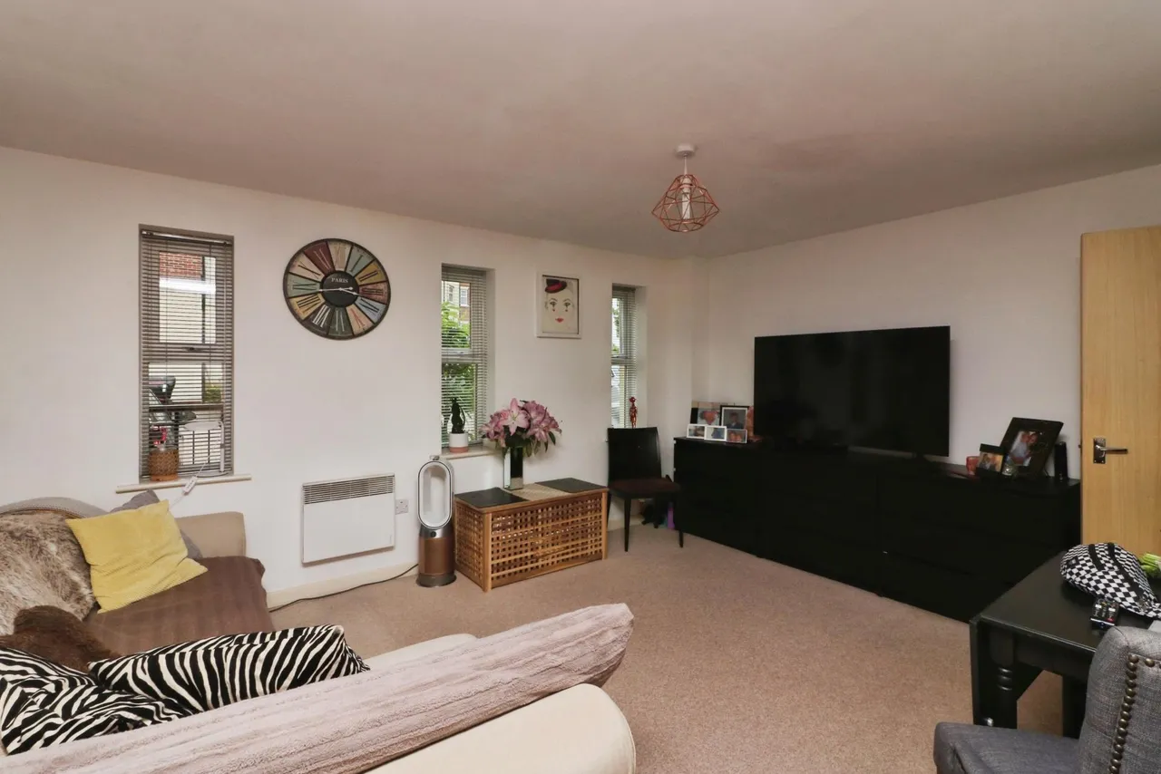 Townsend Mews, Old Town, Stevenage, SG1, photo 3