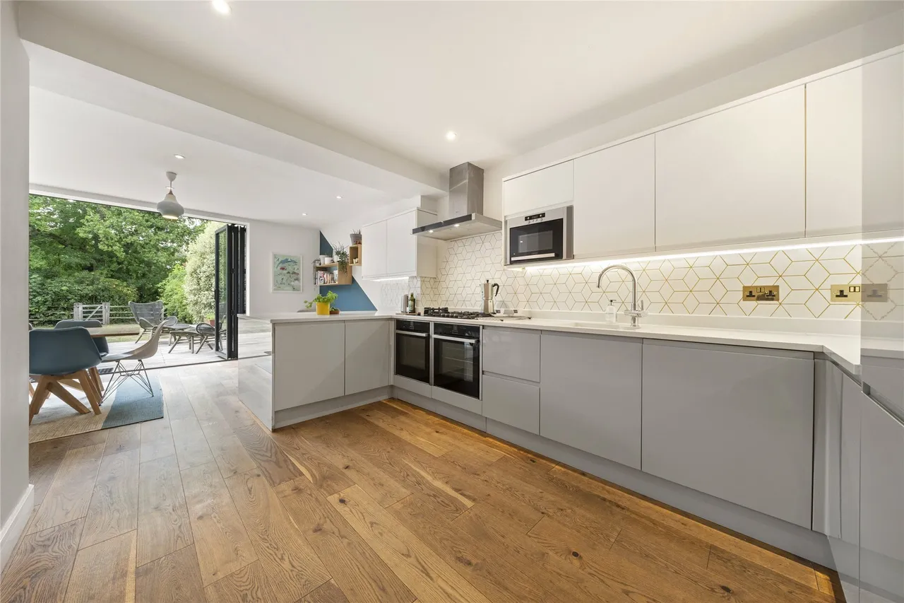 Beresford Road, Goudhurst, Cranbrook, Kent, TN17, photo 4