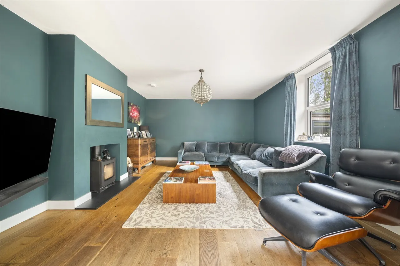 Beresford Road, Goudhurst, Cranbrook, Kent, TN17, photo 8