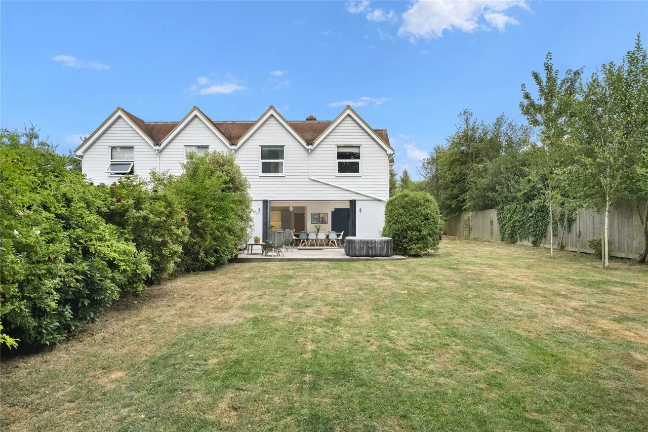 Beresford Road, Goudhurst, Cranbrook, Kent, TN17, photo 3