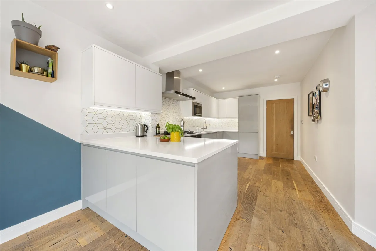 Beresford Road, Goudhurst, Cranbrook, Kent, TN17, photo 5