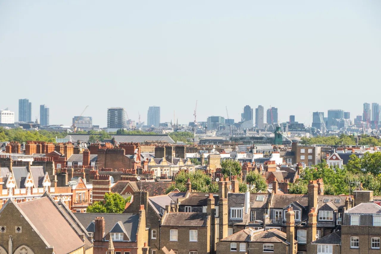 L10 Sloane Avenue Mansions, London, photo 10