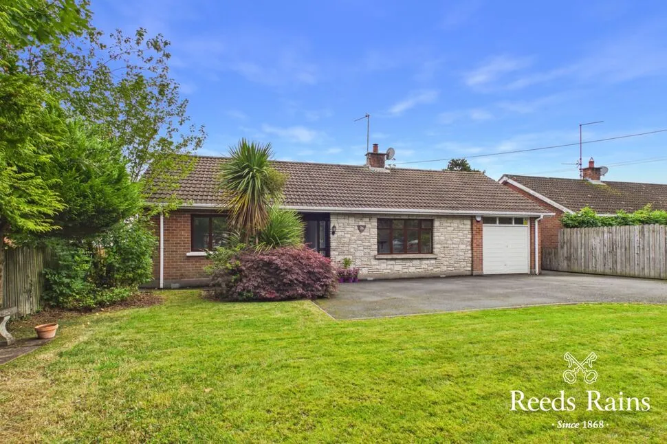 3 bed house for sale — Kesh Road, Maze, Lisburn, County Down, BT27