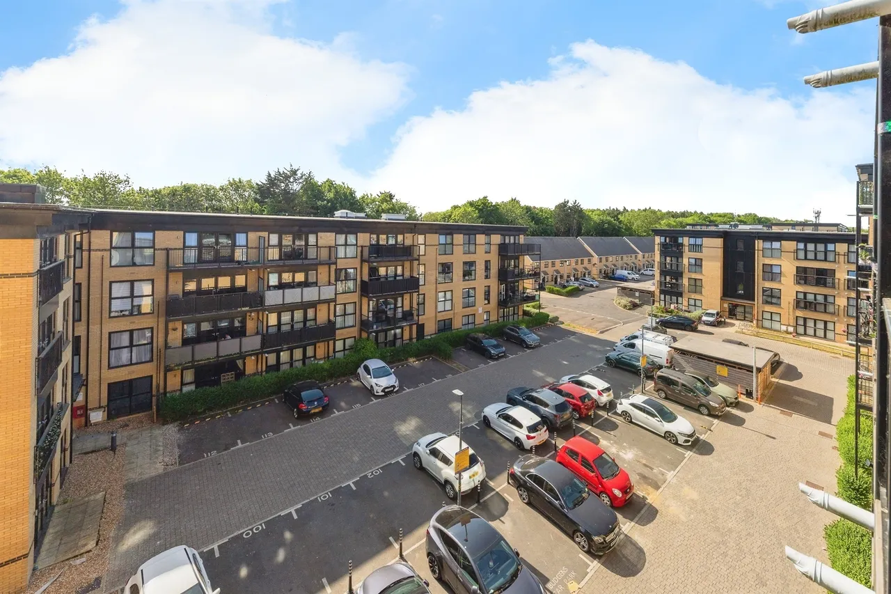 Giles Crescent, Stevenage, photo 12
