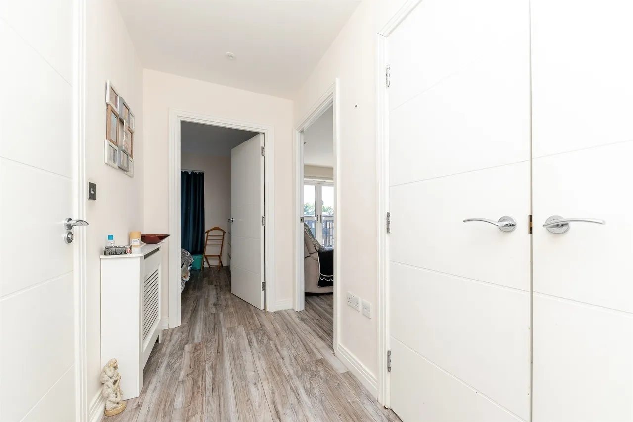 Giles Crescent, Stevenage, photo 11