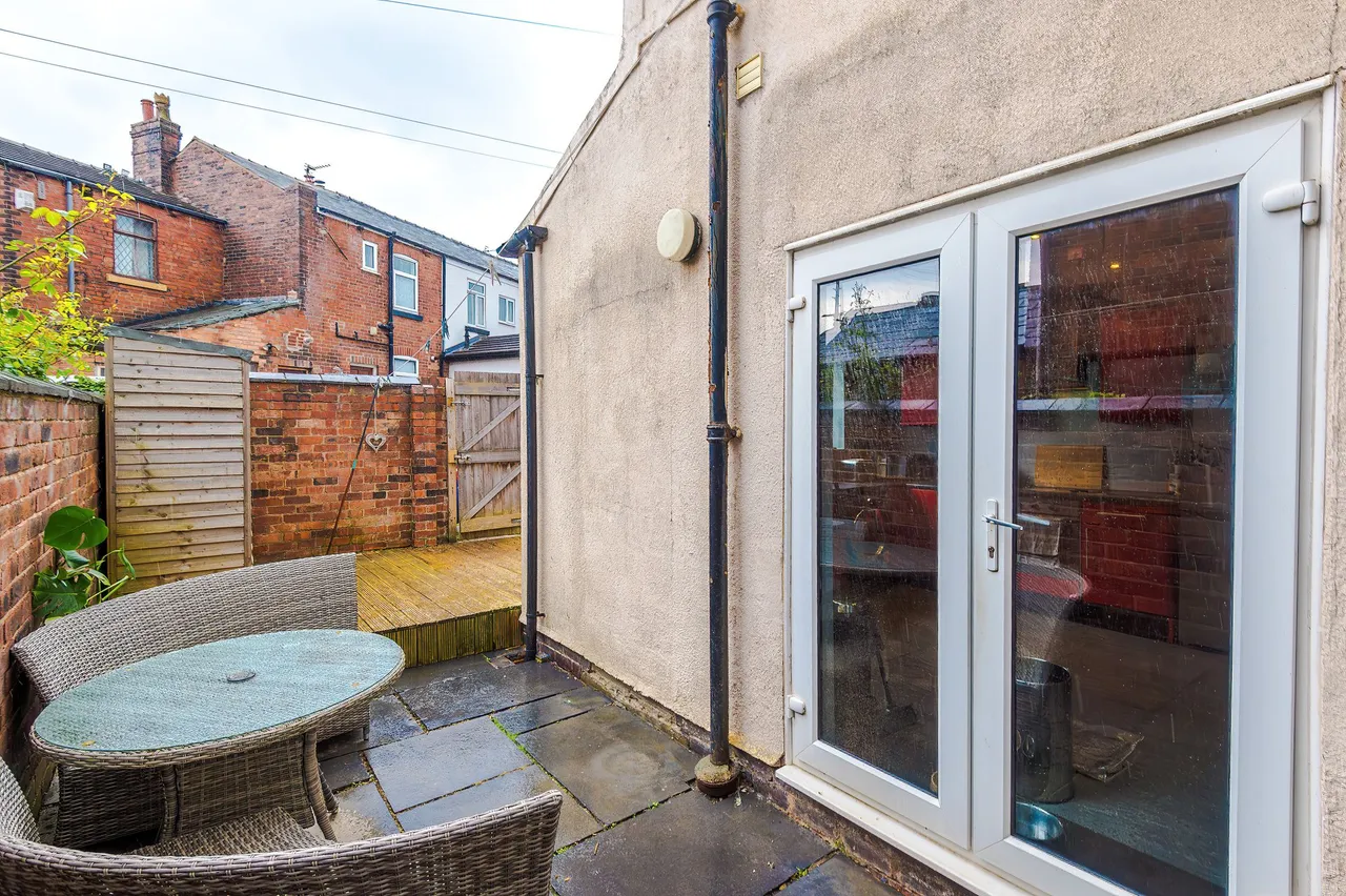 Wigan Road, Ashton-In-Makerfield, Wigan, Wigan, WN4 9BH, photo 21