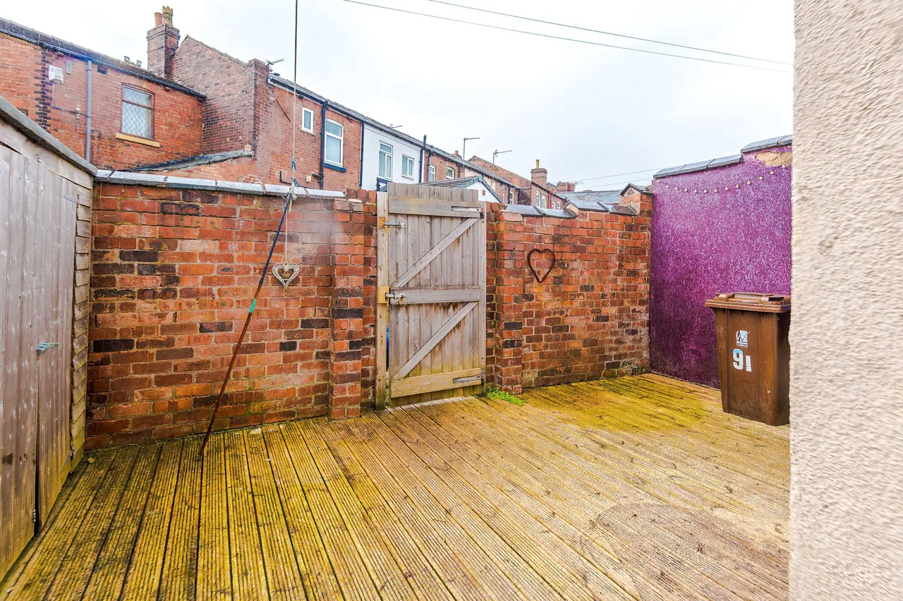 Wigan Road, Ashton-In-Makerfield, Wigan, Wigan, WN4 9BH, photo 18