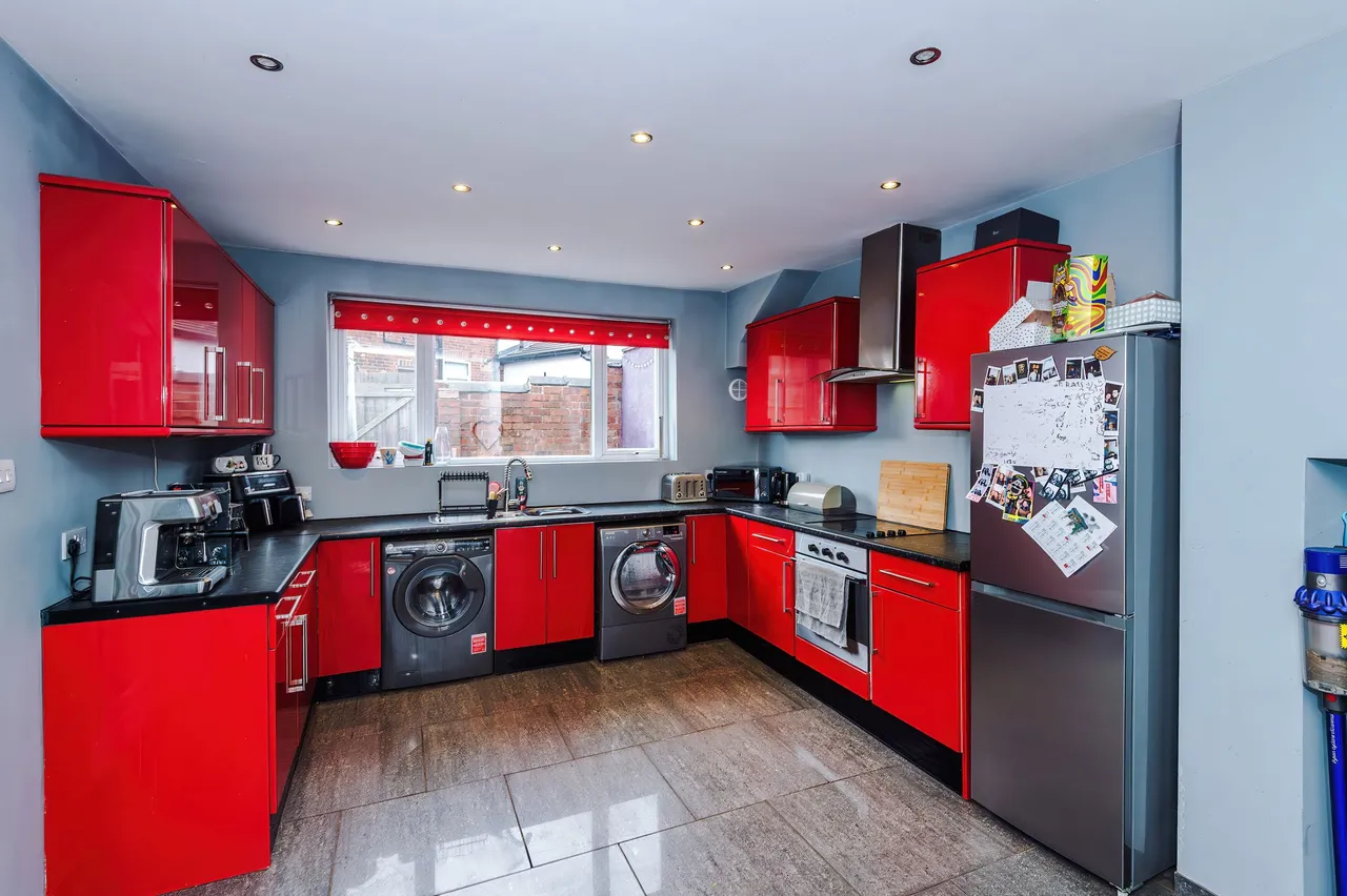 Wigan Road, Ashton-In-Makerfield, Wigan, Wigan, WN4 9BH, photo 9