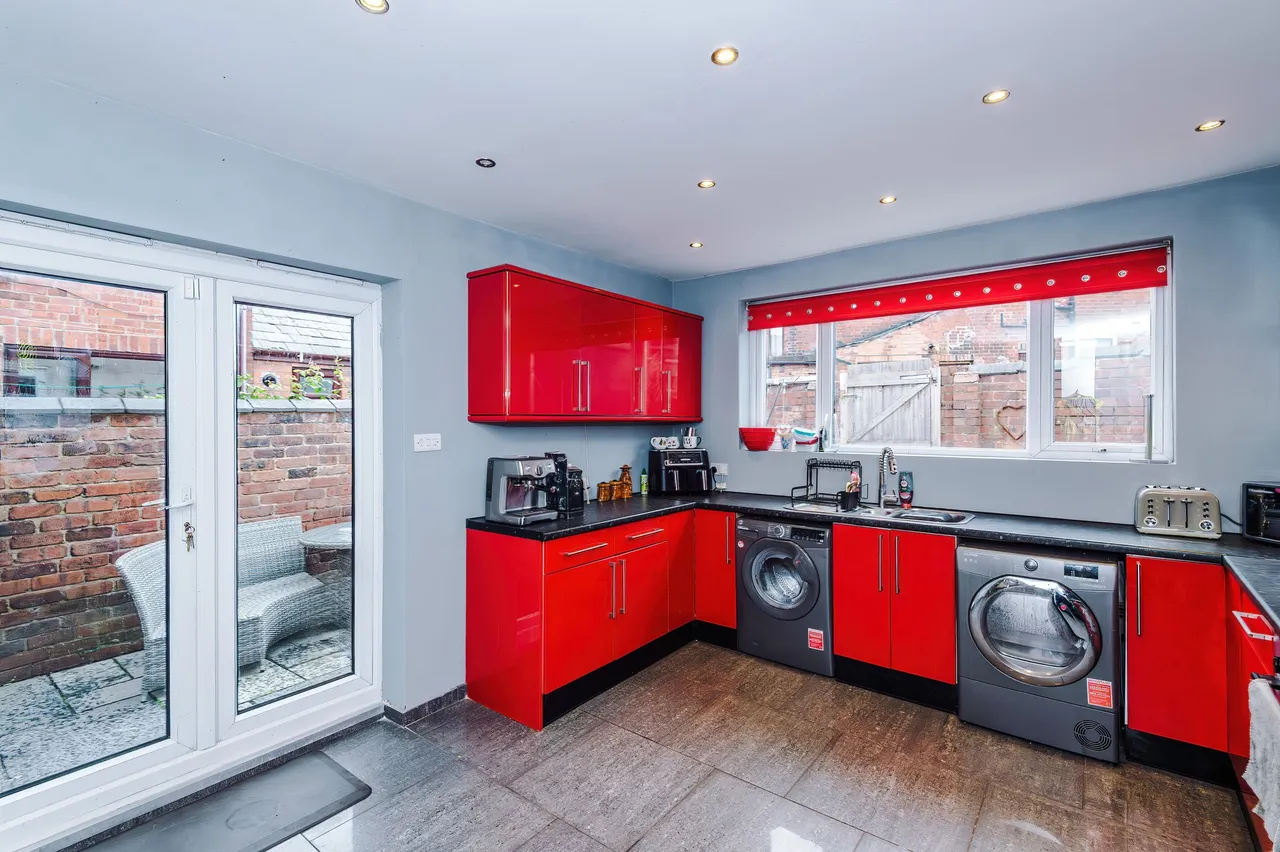 Wigan Road, Ashton-In-Makerfield, Wigan, Wigan, WN4 9BH, photo 10